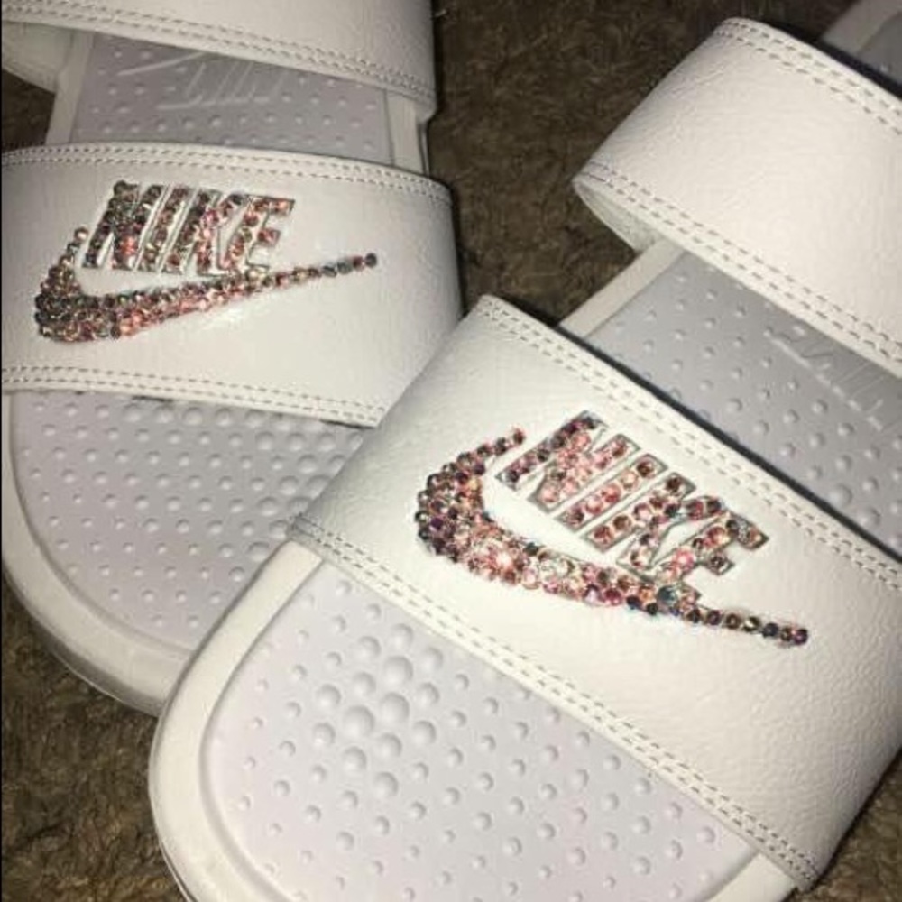 CUSTOM gem slides